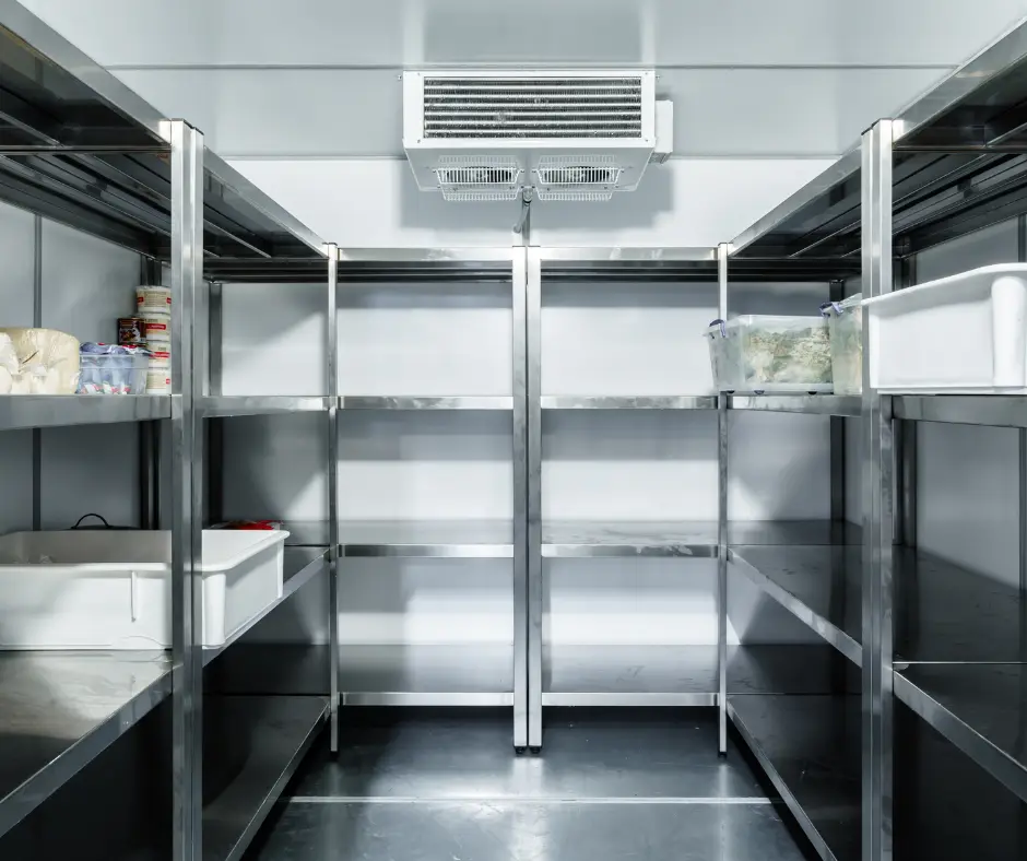 Cuarto Frío Instalación