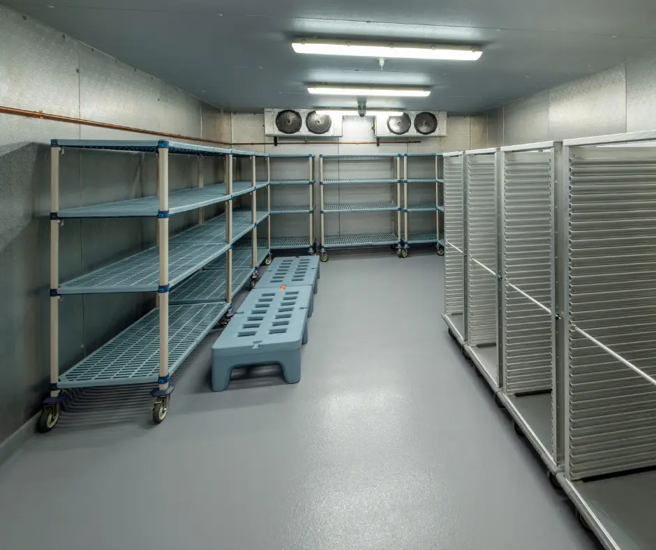 Sistemas de Refrigeración