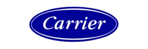 Carrier logo