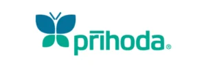 Prihoda logo